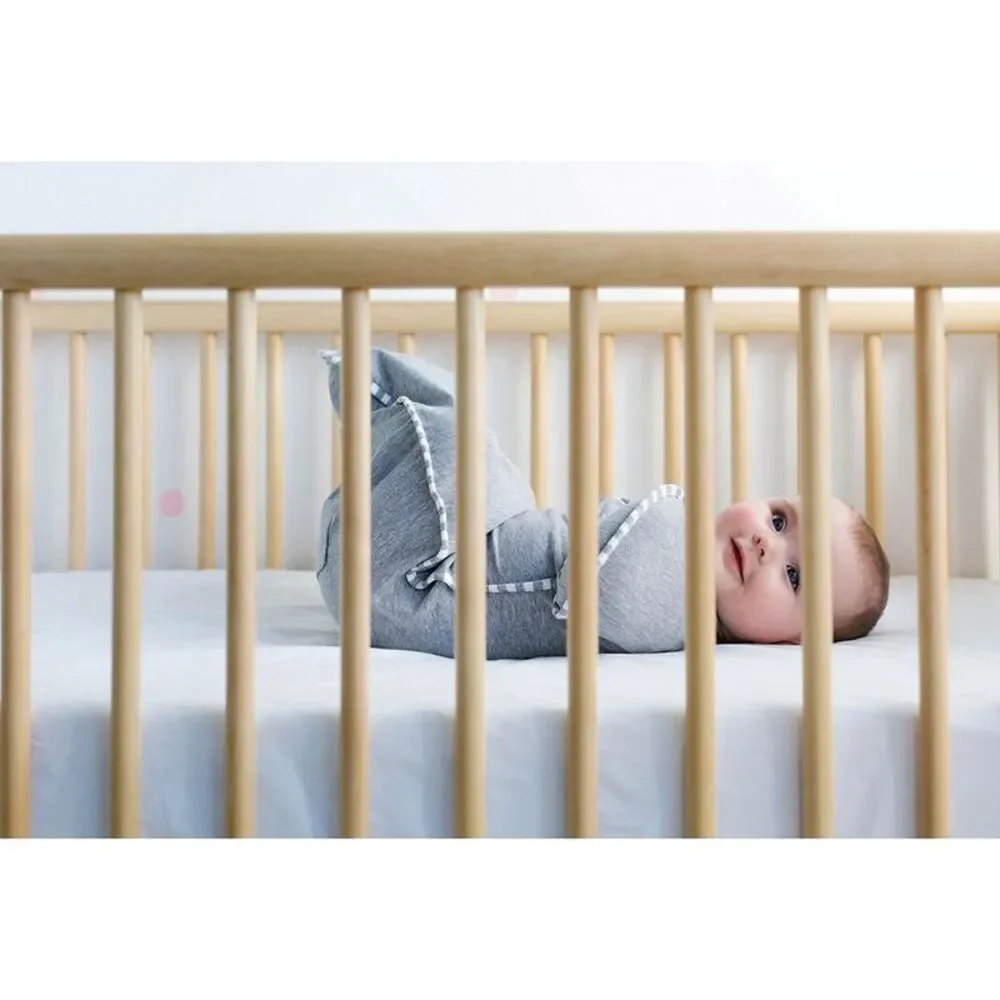 Love to Dream -  Swaddle UP Adaptive Original Swaddle Gray